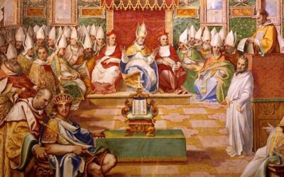 Gespreksavond over Nicea en geloofsbelijdenissen