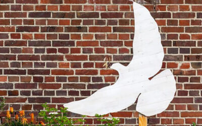 Oecumenische viering 4 mei