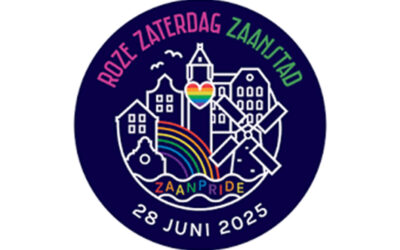 Oecumenische roze viering 