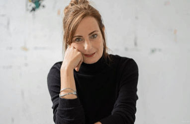 Lezing Martine van den Berg
